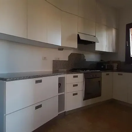 House Alice Apartment