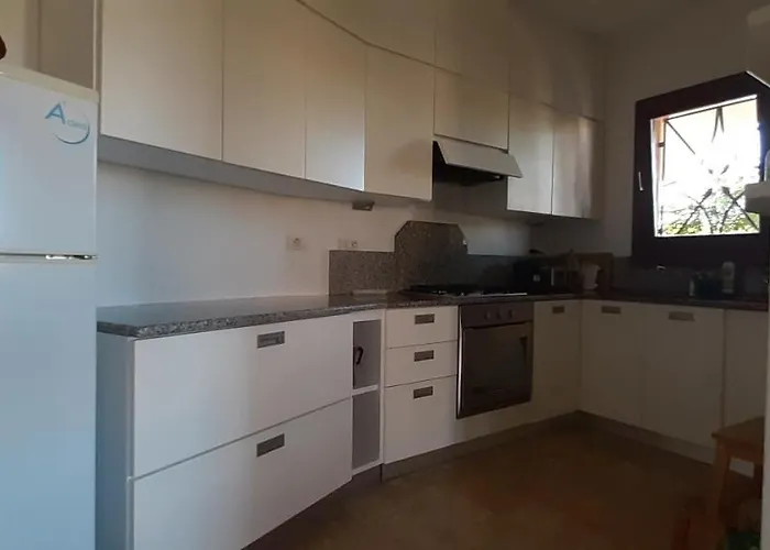 House Alice Apartman