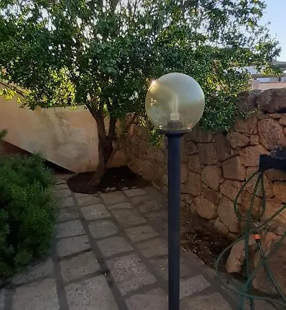 House Alice Cannigione