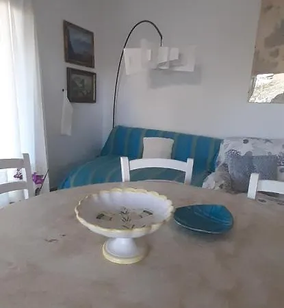 Appartement House Alice