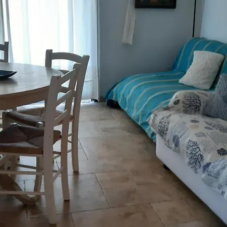 Appartement House Alice