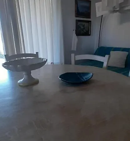 Appartement House Alice