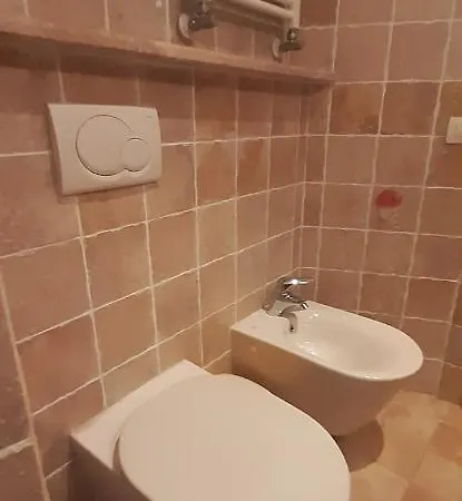 Appartement House Alice