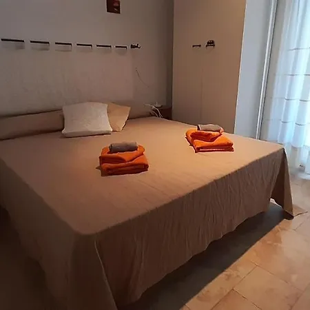 House Alice Appartement