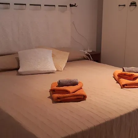 Apartman House Alice Cannigione