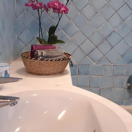 House Alice Appartement Cannigione