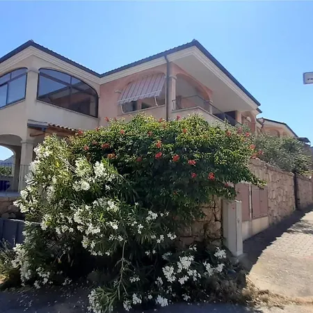 Appartement House Alice *