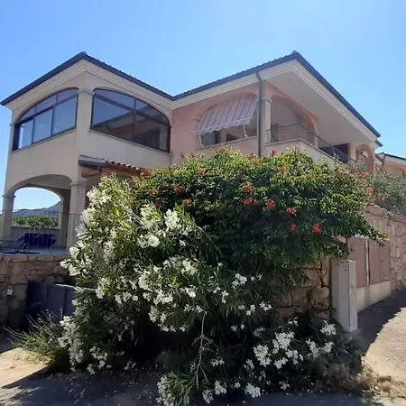 Appartement House Alice *