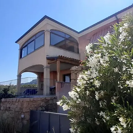 Appartement House Alice *