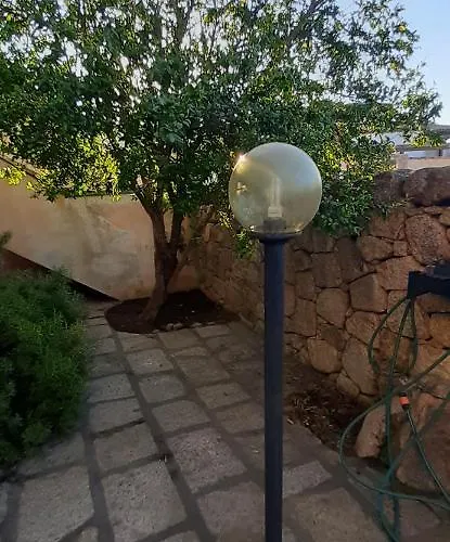 House Alice Cannigione