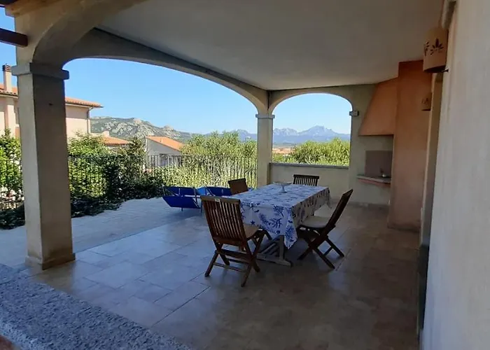 House Alice Cannigione