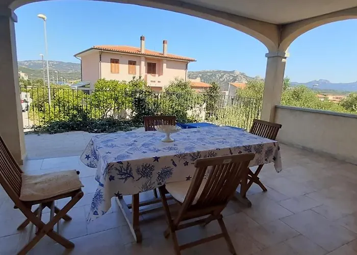 House Alice Cannigione